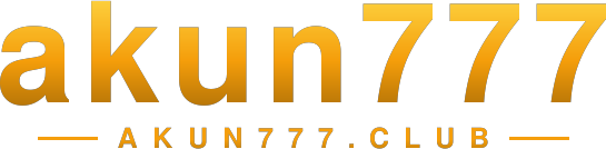 akun777 logo